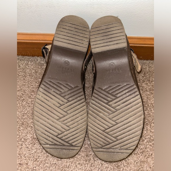 Dansko Clogs - Picture 5 of 7